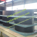 Lrb Seismic Rubber Isolator to Nigeria